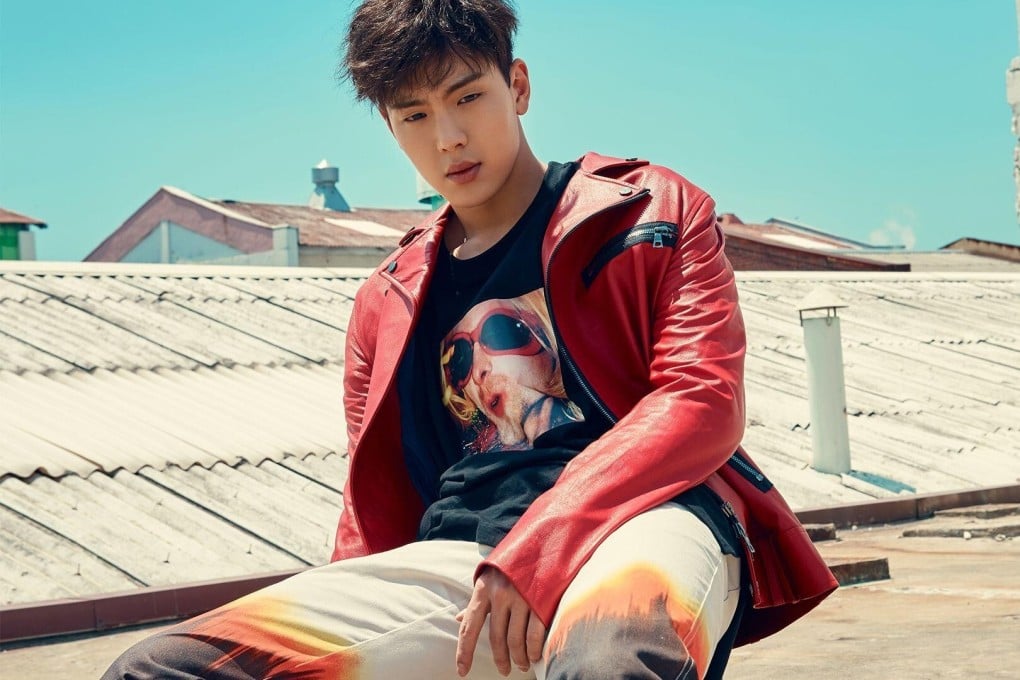 Shownu of Monsta X is known for his muscular image and physicality, but it’s his strength of character that fans love.