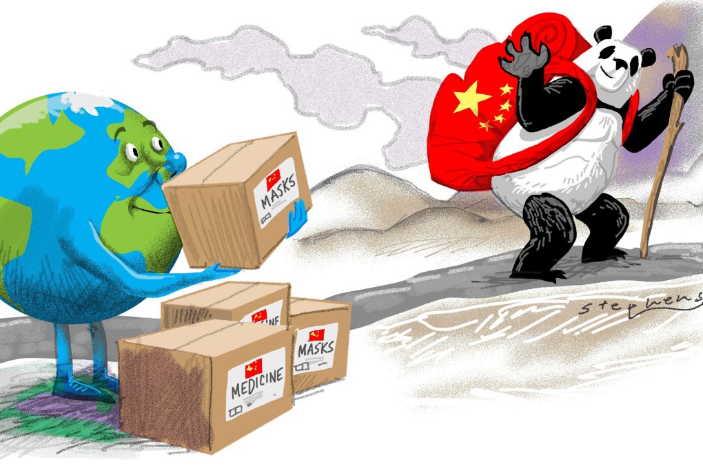 Illustration: Craig Stephens