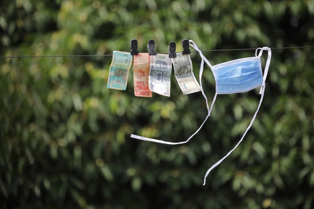 Venture capitalists say only the best firms from their existing portfolios will be able to secure further funding in the current climate. Photo: EPA-EFE