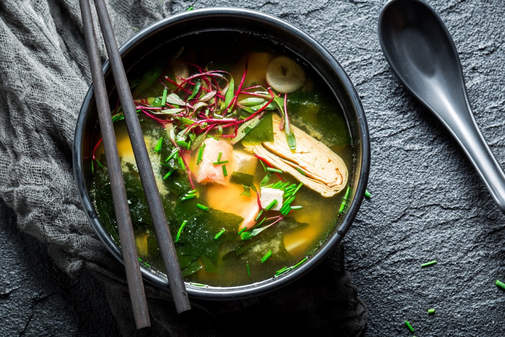 Japanese miso is just one soup enjoyed in almost all cultures. It’s time we gave soup some respect as it is much more than an appetiser. Photo: Shutterstock