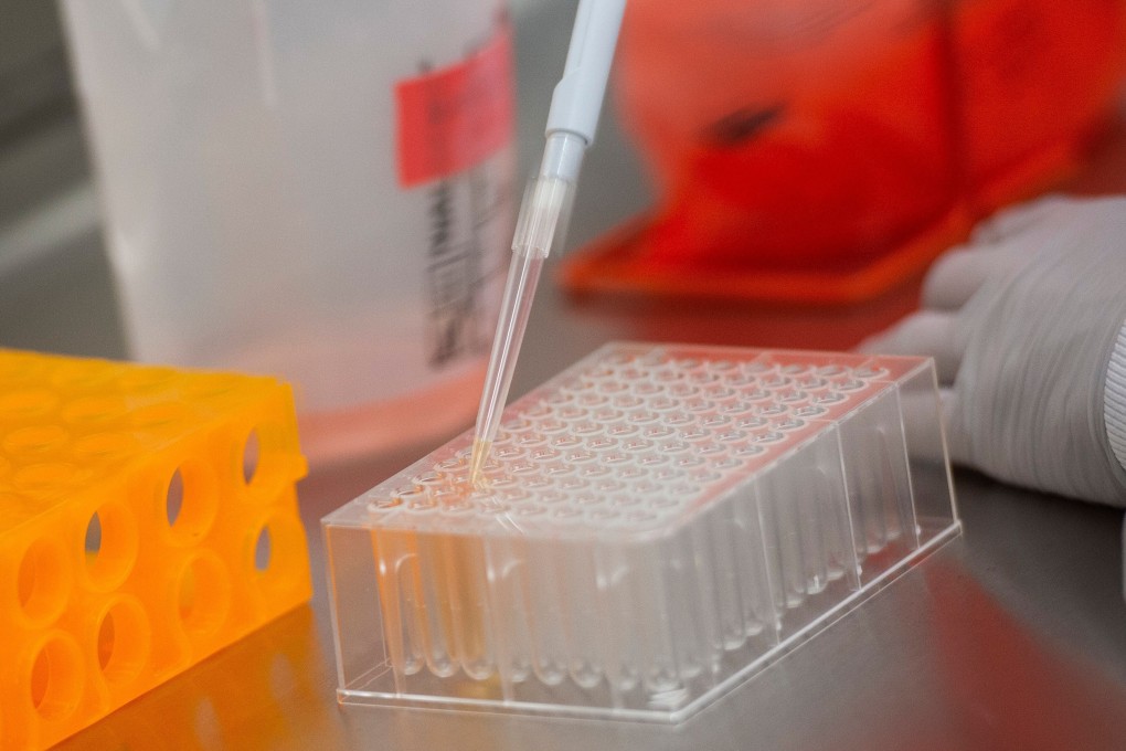 US officials allege that the hackers are linked to the Chinese government, two media reports say. Photo: AFP