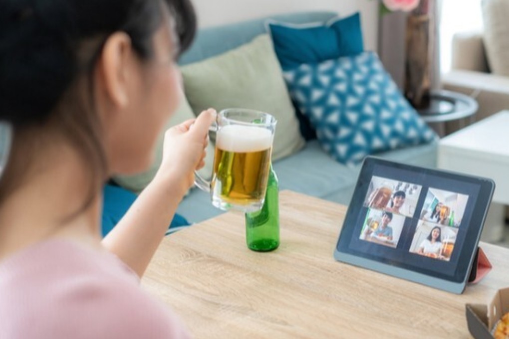 Put fun things in your schedule, and the distance between you and your friends won't seem so bad