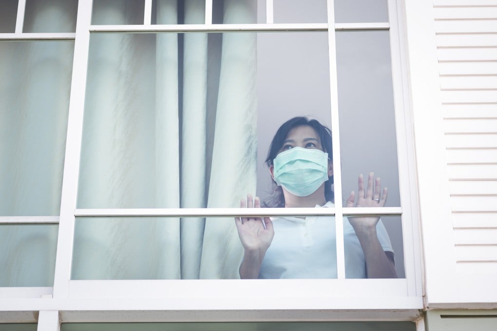 Overseas Asians wearing face masks have been targeted around the world in a series of racist incidents. Photo: Shutterstock
