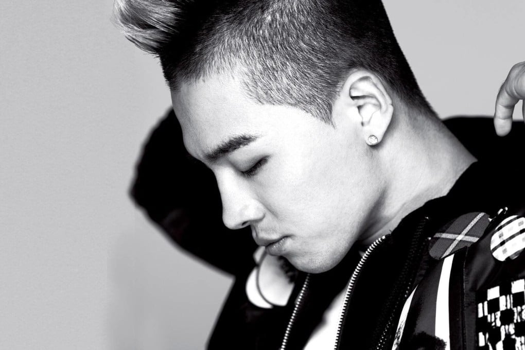 Taeyang, main vocalist of K-pop boy band BigBang, features in the group’s second documentary, White Night, to be released in eight parts on its YouTube channel.