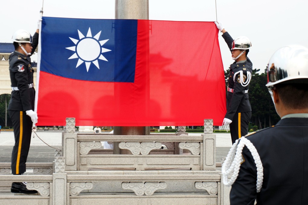 Analysts said several factors have contributed to this increasingly hardline view of China in Taiwan. Photo: EPA-EFE