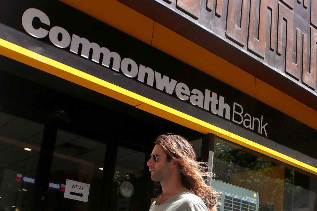 Commonwealth Bank of Australia continues to sell businesses to focus on banking. Photo: Reuters