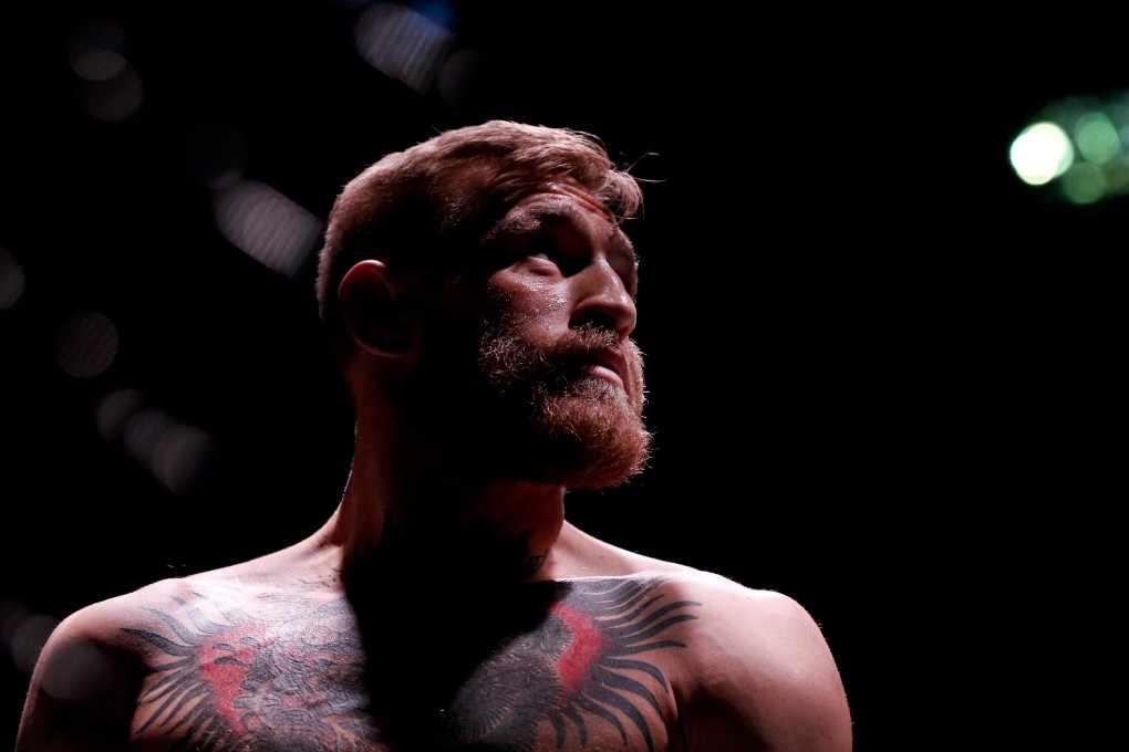 It’s time to get Conor McGregor back in the Octagon. Photo: AP