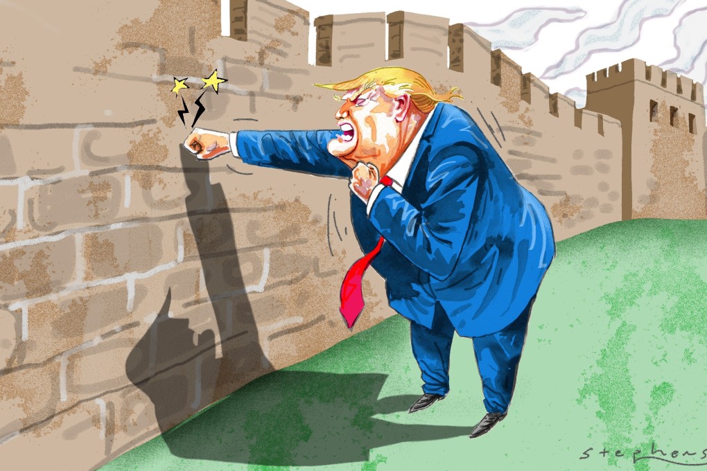 Illustration: Craig Stephens