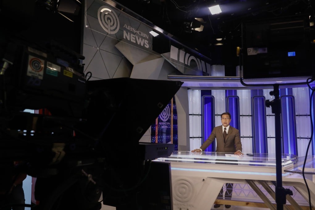 ABS-CBN claims it has lost 35 million pesos (US$696,000) each day it has been off the air. Photo: EPA