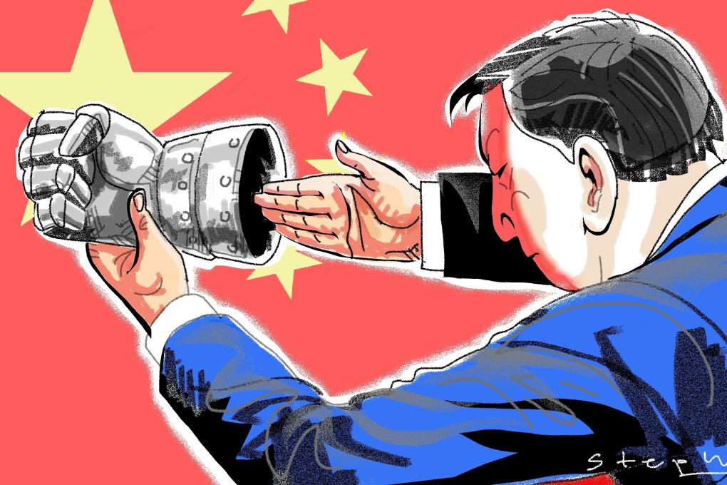 Illustration: Craig Stephens