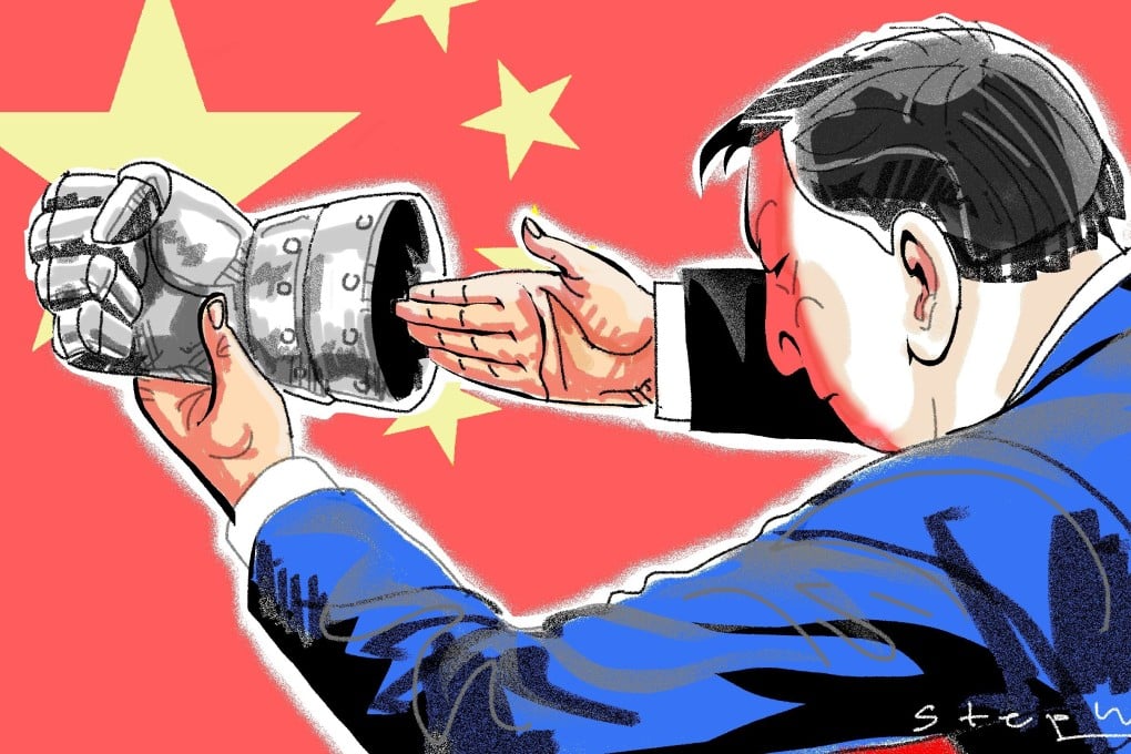 Illustration: Craig Stephens