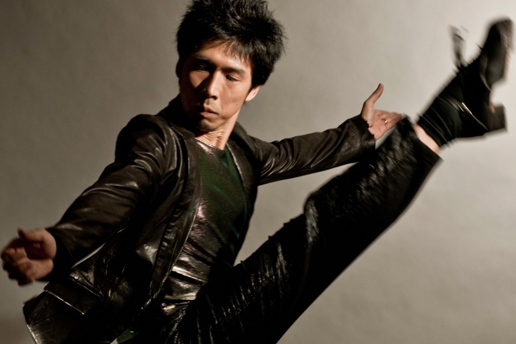 Takayuki Hayashi quit his IT job in Japan after watching the Riverdance stage show, and moved to Dublin in Ireland to learn to be an Irish dancer. He now runs the Irish Dance Academy in Tokyo with his wife.