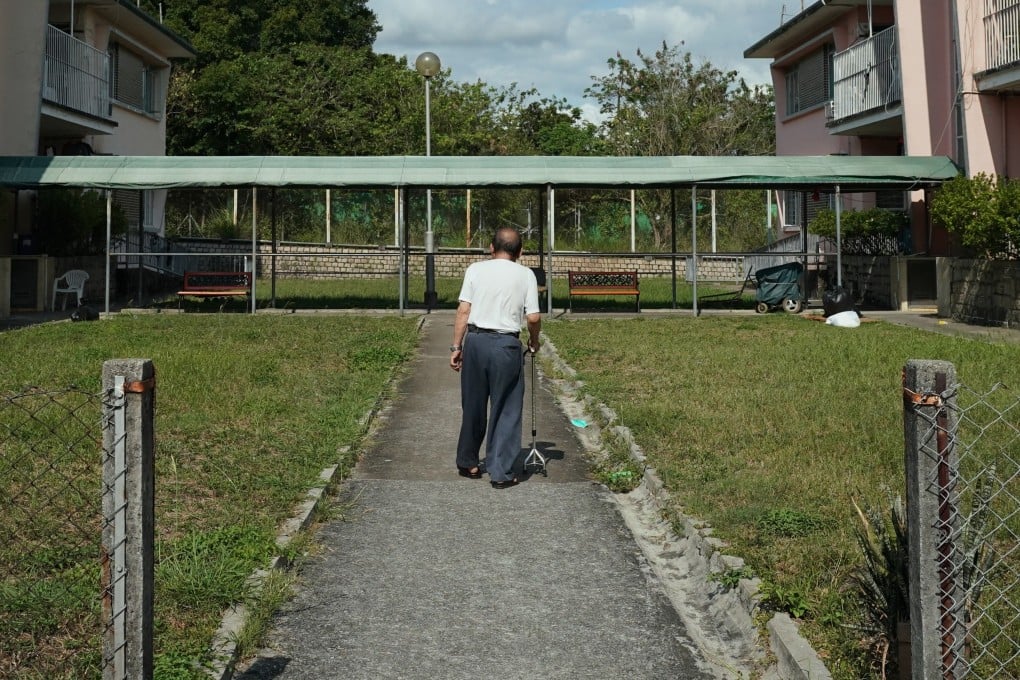 By 2050, a third of Hong Kong residents aged 80 or over are projected to be afflicted with Alzheimer’s disease. Felix Wong