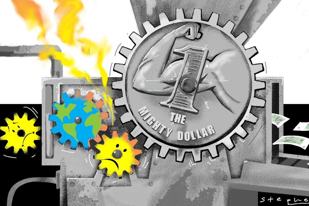 Illustration: Craig Stephens