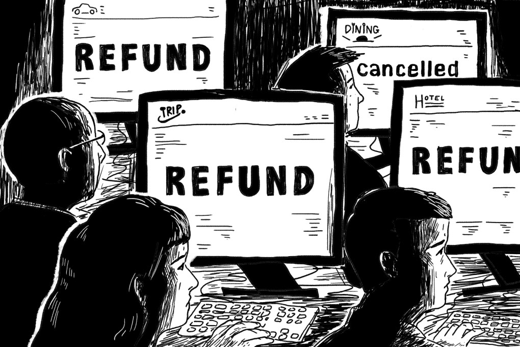 Illustration: SCMP