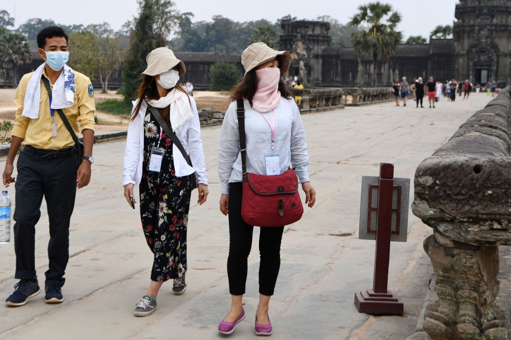 Is Cambodia on your travel bucket list? The post-coronavirus travel choices you make will have a massive economic impact – here’s how to spend your money where it’s needed the most. Photo: AFP via Getty Images