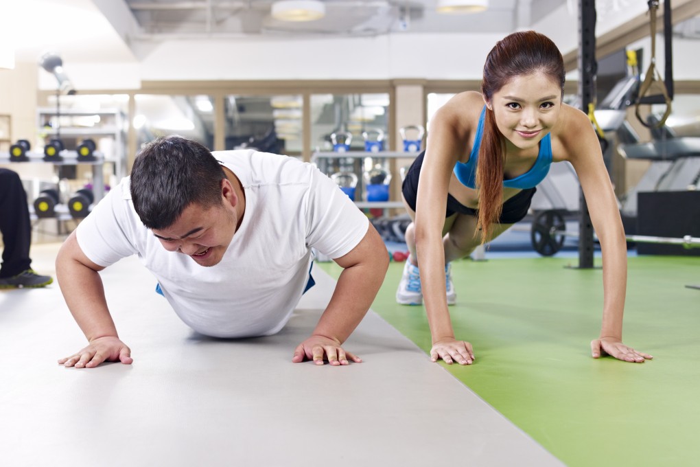 Asian populations are known to have higher disease risks at lower body mass index thresholds, the researchers said. Photo: Shutterstock