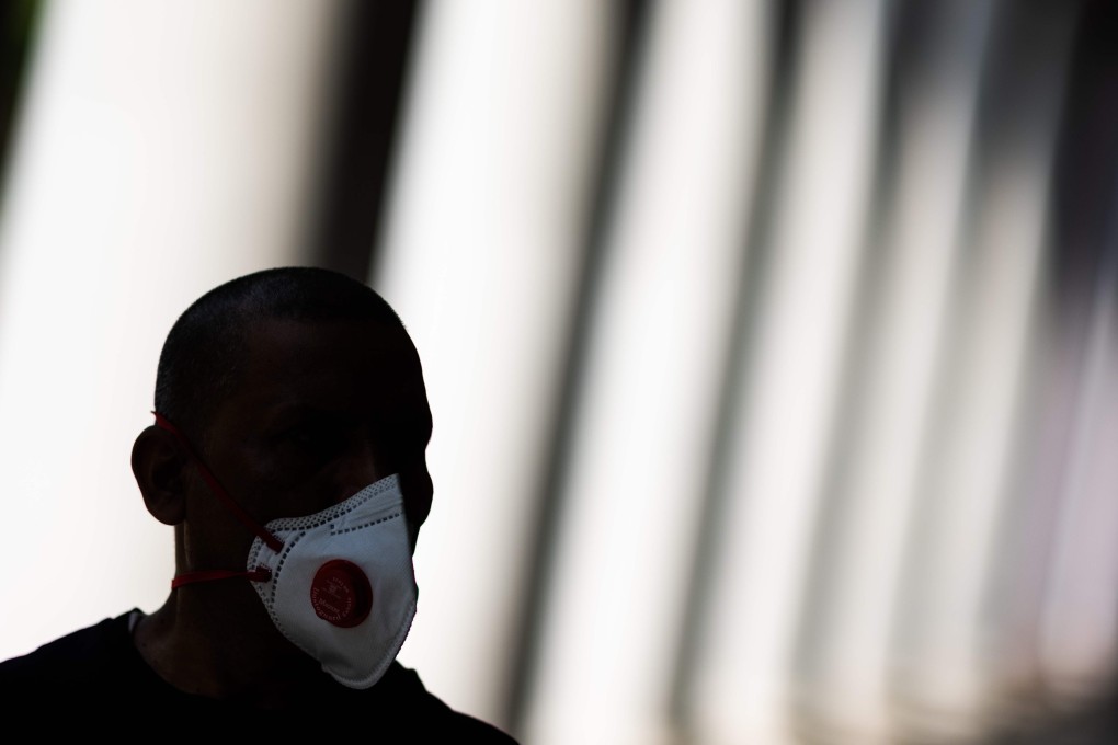 This year’s World Health Assembly convenes on Monday in Geneva. Photo: AFP