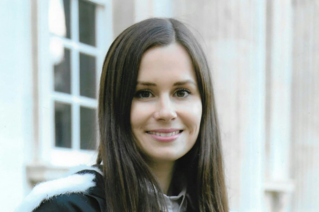 Kylie Moore-Gilbert, who specialises in Middle Eastern politics with a focus on Gulf states, has been held for a ‘number of months’ in Iran. Photo: AFP