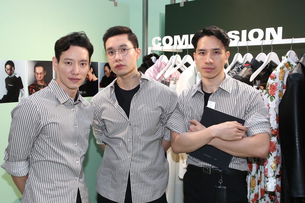 Asian but made in America fashion label inspired by the clothes founders immigrant mums used to wear South China Morning Post