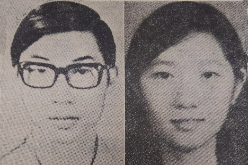 Victims Luk Kwan-sau (left) and Francesca Leung Yee-ching. Photo: Handout