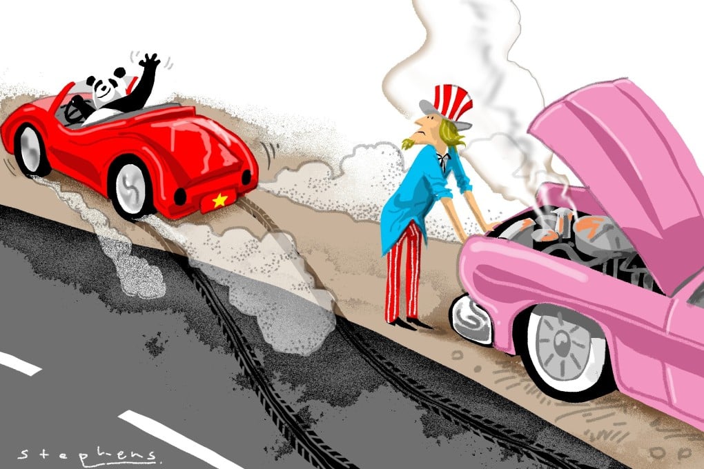 Illustration: Craig Stephens