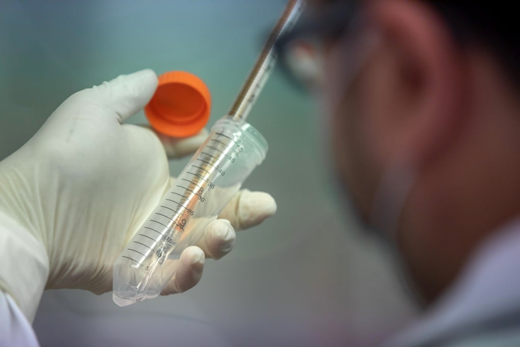 Investors are betting on biotech start-ups hitting the jackpot with innovative, high-demand medicines. Photo: Bloomberg