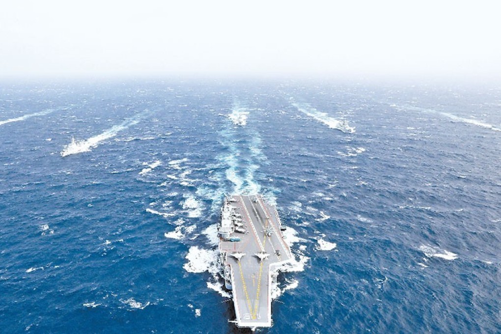 State capital will be invested into key areas concerning the national economy and people's livelihoods, technology, defence and security to serve the country’s strategic goals, according to the policy document. Photo: 81.cn