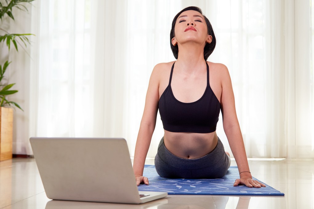 It’s never been easier to tap into well-being, yet many of us focus on our physical health but neglect our mental well-being, a psychologist says. For those stuck at home amid the coronavirus pandemic, mental well-being is more important than ever.