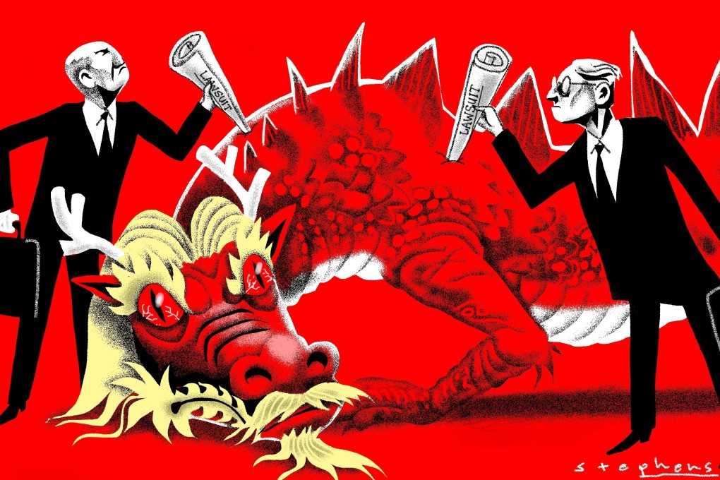 Illustration: Craig Stephens