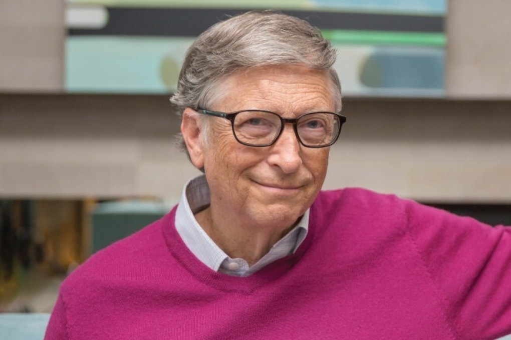 Bill Gates has revealed his summer 2020 book recommendations. His reading list is aimed at distracting or enlightening people during the pandemic lockdown.