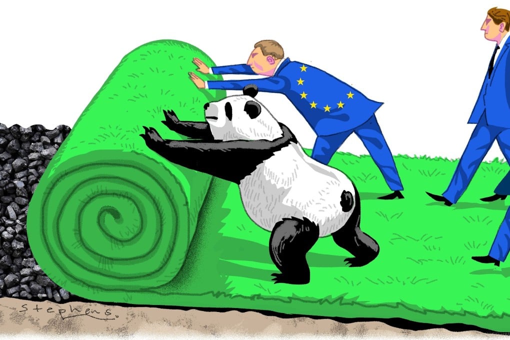 Illustration: Craig Stephens