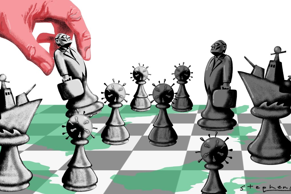 Illustration: Craig Stephens