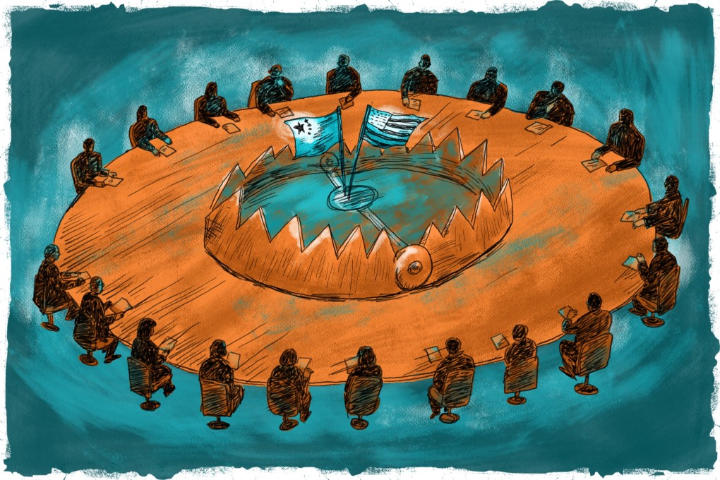 Illustration: Brian Wang