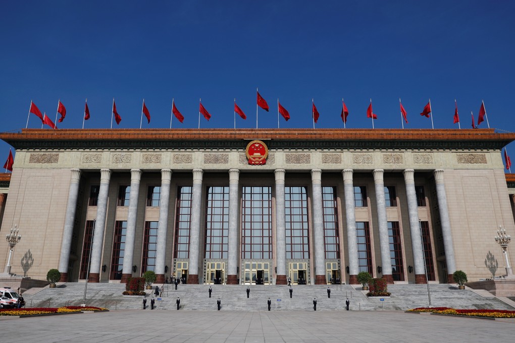 The Hong Kong dollar tumbled 0.05 per cent to 7.7539 against the US dollar on Thursday, its weakest level since May 5. Photo: Reuters