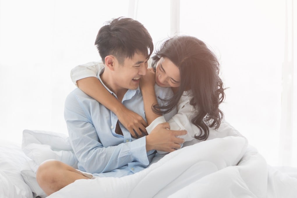 There are many reasons a person runs hot and cold, but how do you know when a relationship is worth working on? Photo: Shutterstock