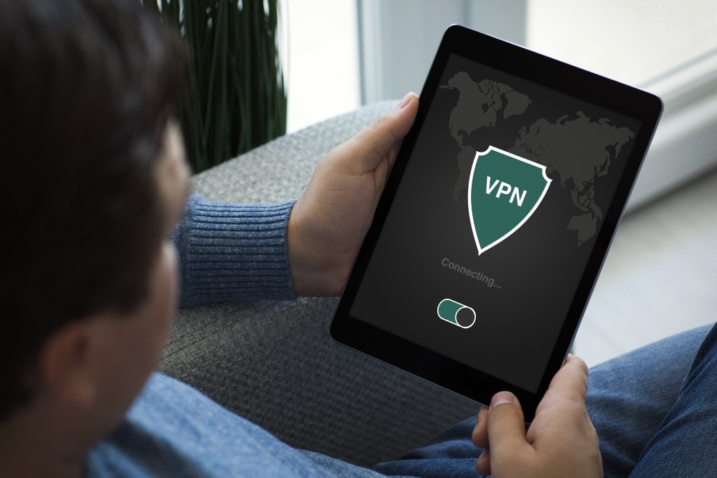 Virtual private networks (VPNs) work by re-routing internet traffic to other locations. Photo: Shutterstock