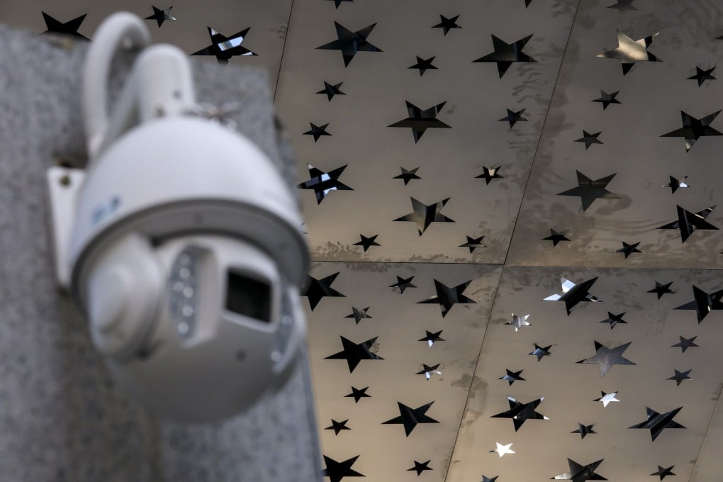 Macau enacted its national security legislation 11 years ago, while 23 years after the handover Hong Kong’s version is still not in place. Photo: Nora Tam