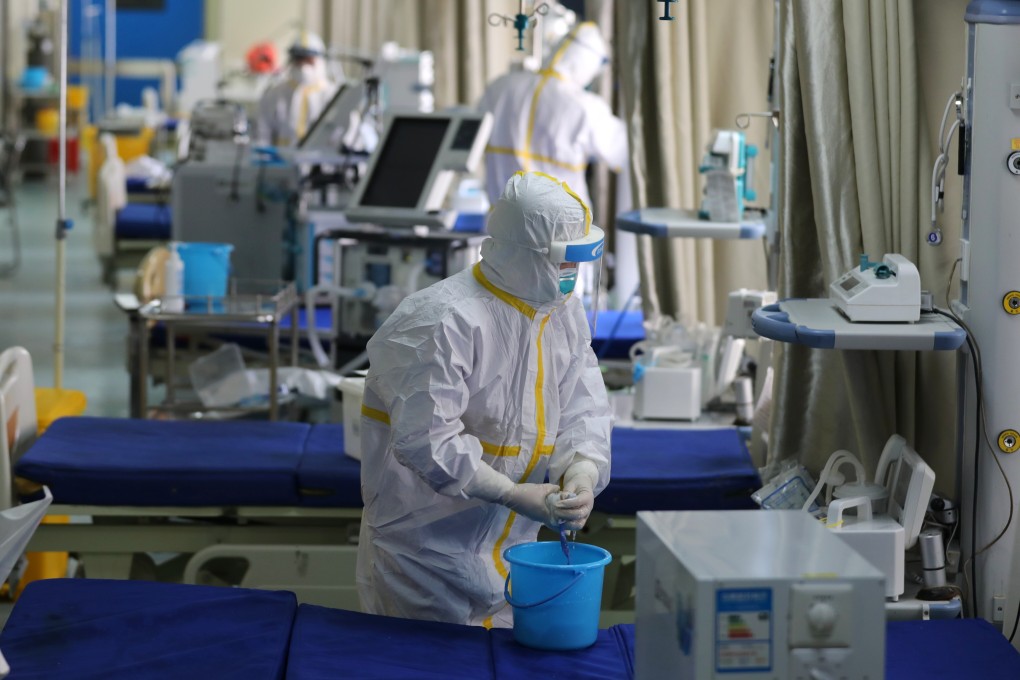 Lawmakers have called for changes to legislation to overcome problems exposed by the coronavirus pandemic. Photo: EPA-EFE