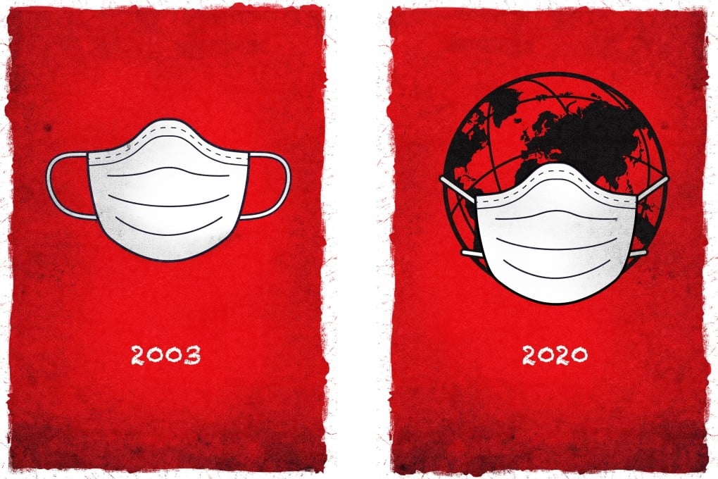 Illustration by Henry Wong