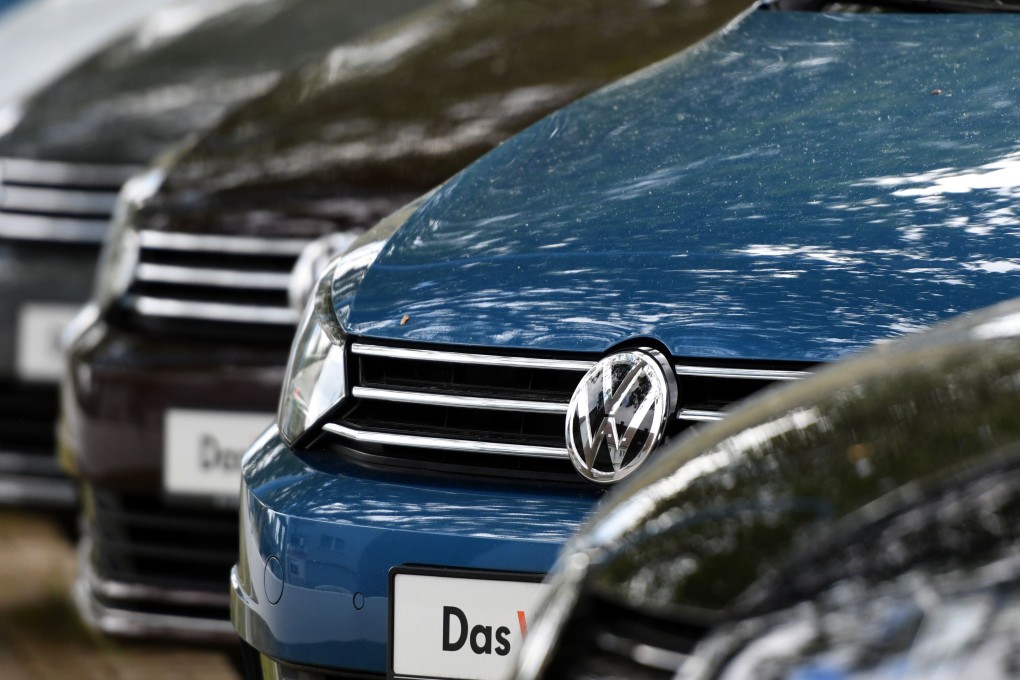 About 60,000 individual German VW owners’ cases remain open. Photo: AFP