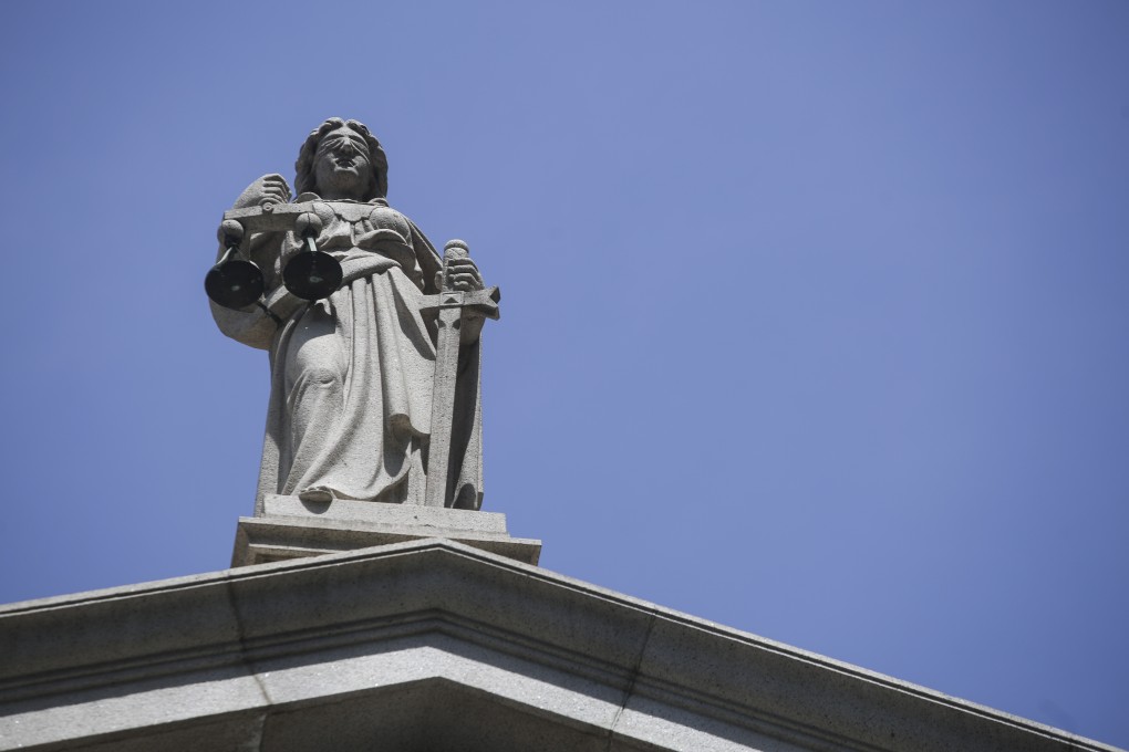 The new national security law will prohibit secessionist and subversive activity as well as foreign interference and terrorism in Hong Kong. Pictured is the Court of Final Appeal in Central. Photo: Sam Tsang