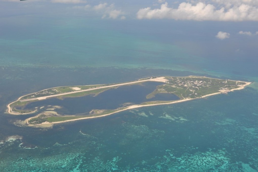 Pla Drill In South China Sea About Combat Readiness Not Seizing Pla Drill In South China Sea About Combat Readiness Not Seizing