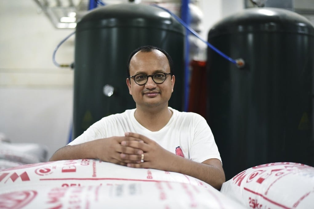 Rohit Dugar, the founder of Hong Kong’s Young Master Brewery, shares his favourite Hong Kong restaurants and bars.