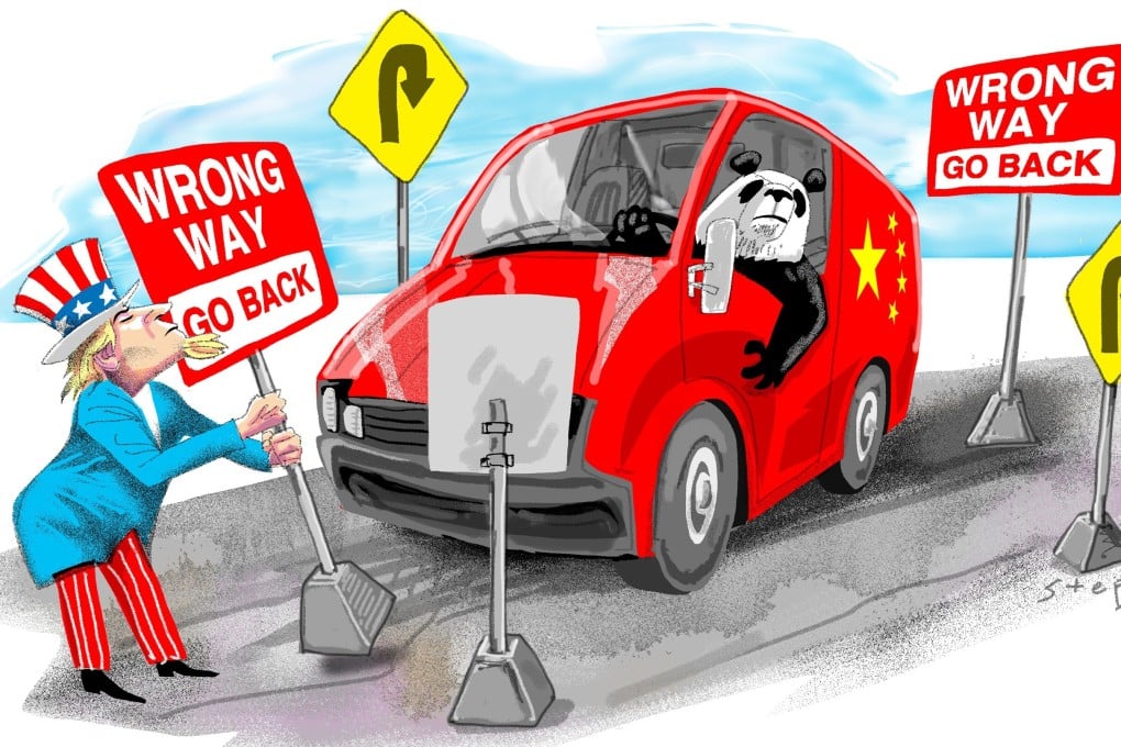 Illustration: Craig Stephens