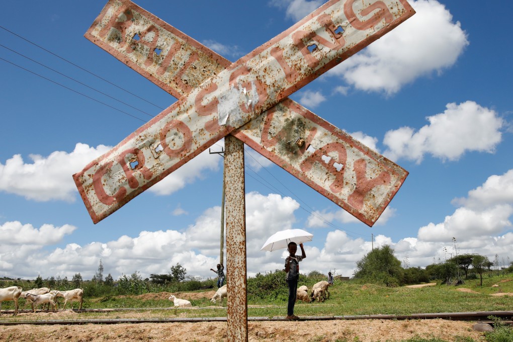 A G20 plan to provide debt relief to African countries has had only a modest uptake. Photo: Reuters