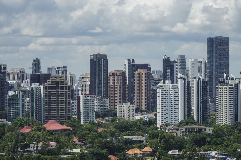 The Singapore-based company will get a 5 per cent fee from asset owners instead of the retail investors, it says. Photo: Roy Issa