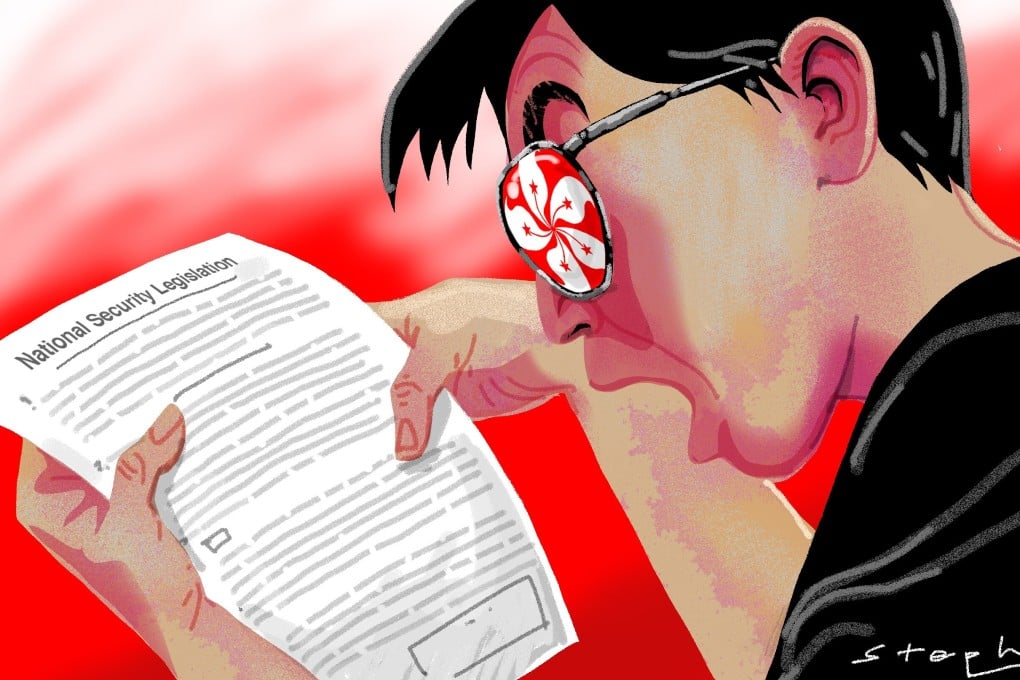 Illustration: Craig Stephens