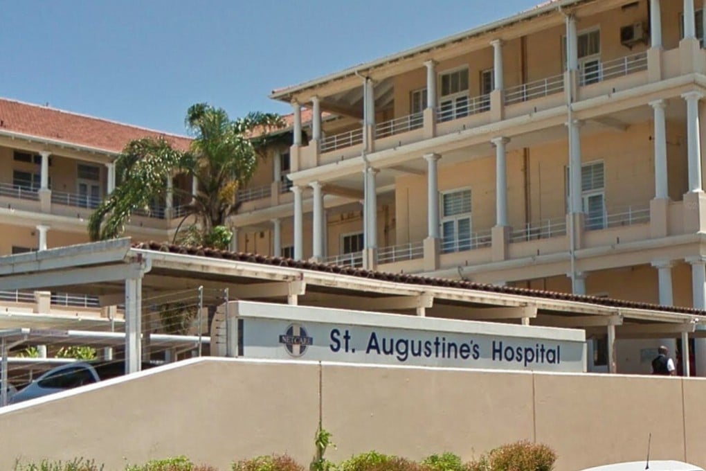 The outbreak of Covid-19 at Netcare St Augustine’s Hospital in Durban, South Africa, offers lessons for all. Photo: Google Maps
