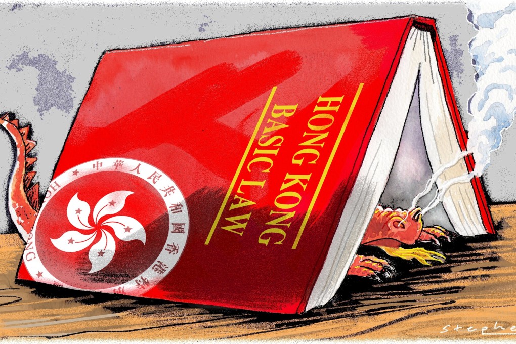 Illustration: Craig Stephens